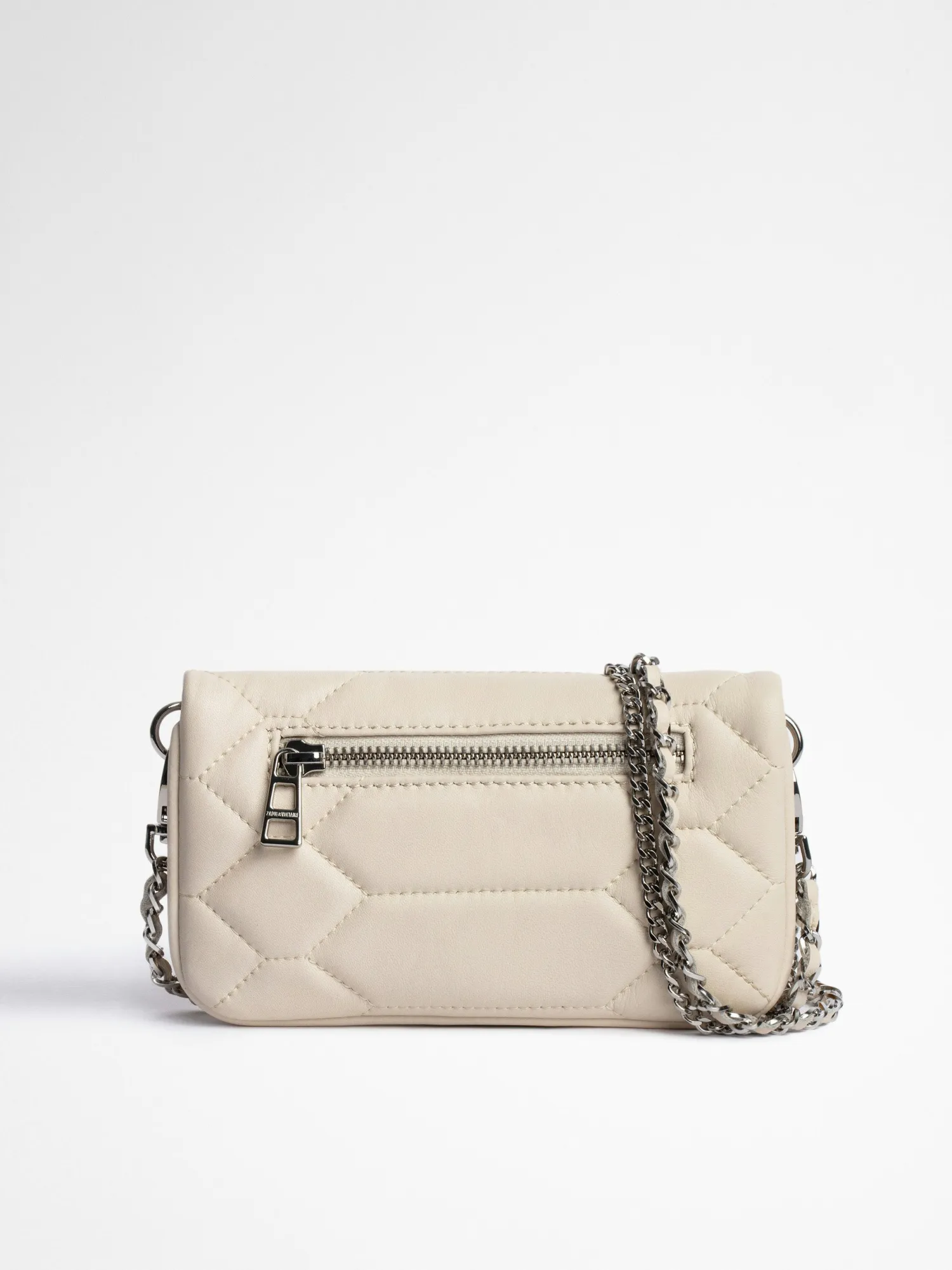 Rock Nano XL Mat Scale BagICONIC>Zadig & Voltaire Shop