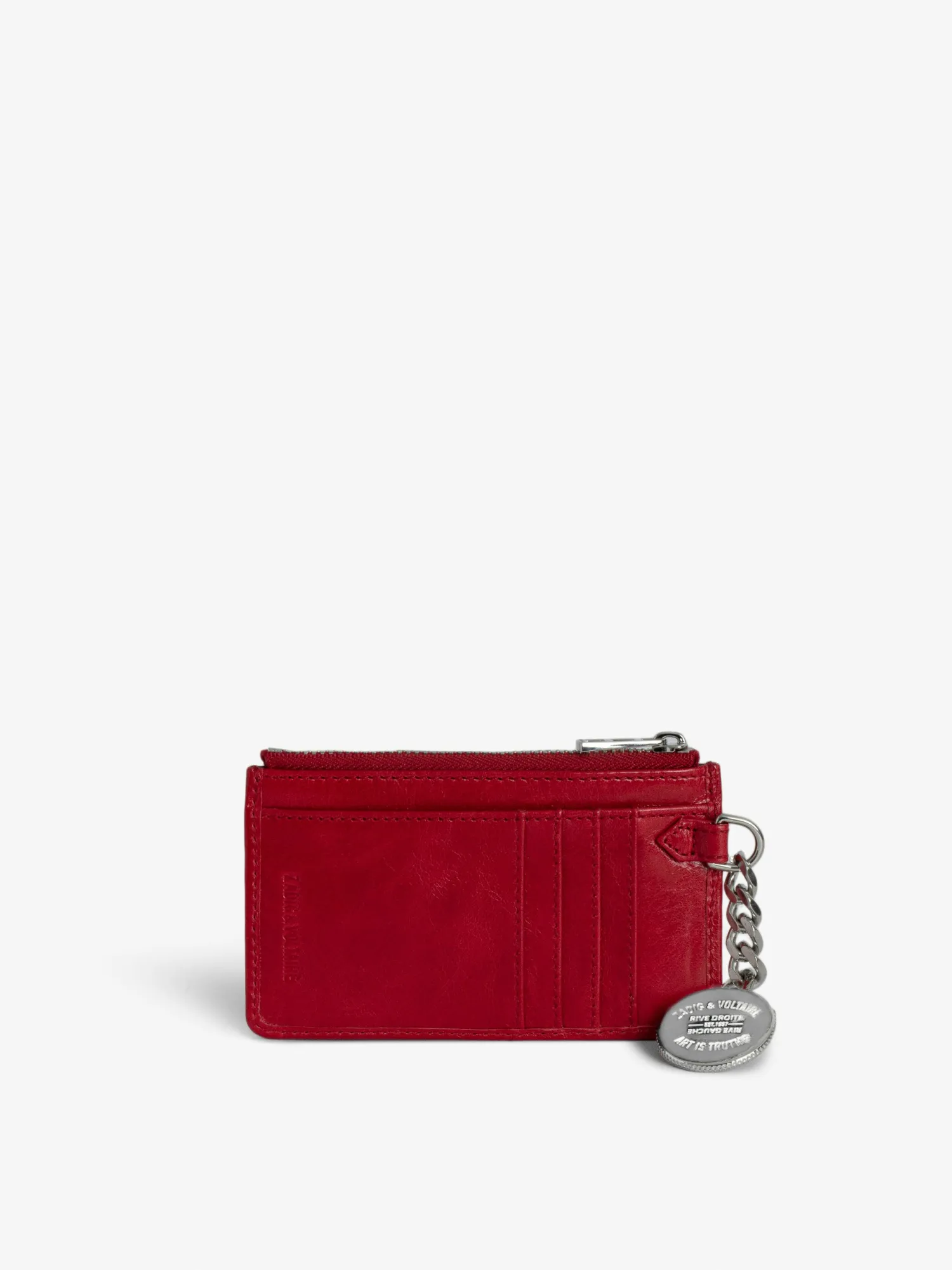 Sunny Card Card Holder>Zadig & Voltaire Hot