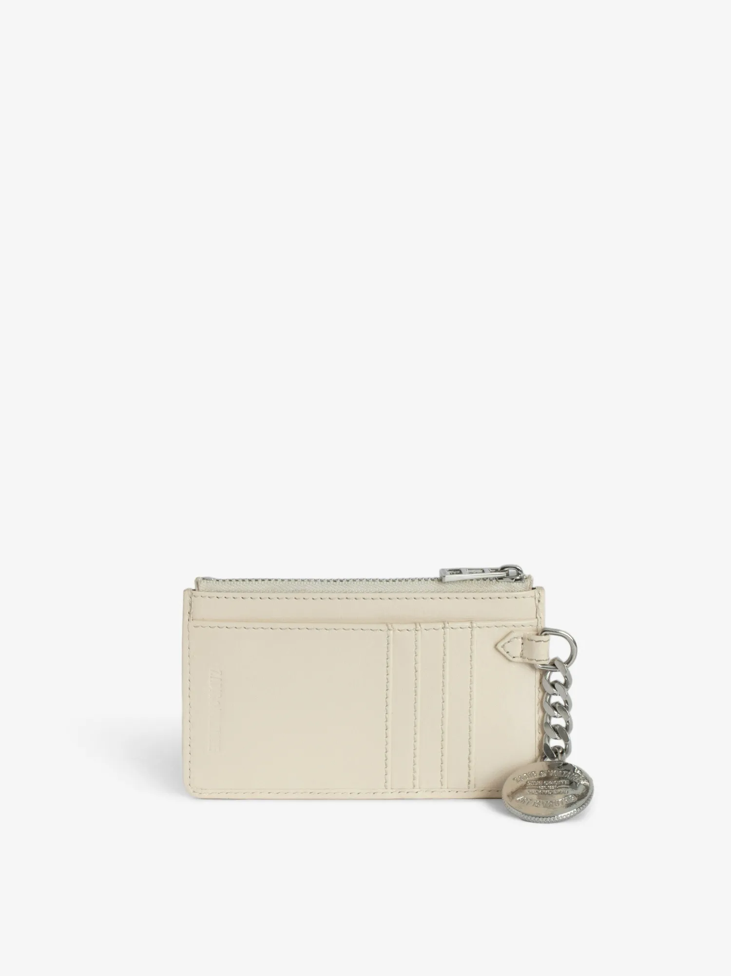 Sunny Card Card Holder>Zadig & Voltaire Flash Sale