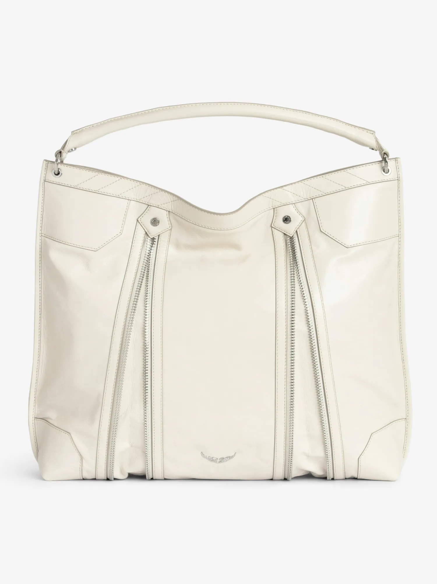 Sunny Hobo Bag>Zadig & Voltaire Best Sale