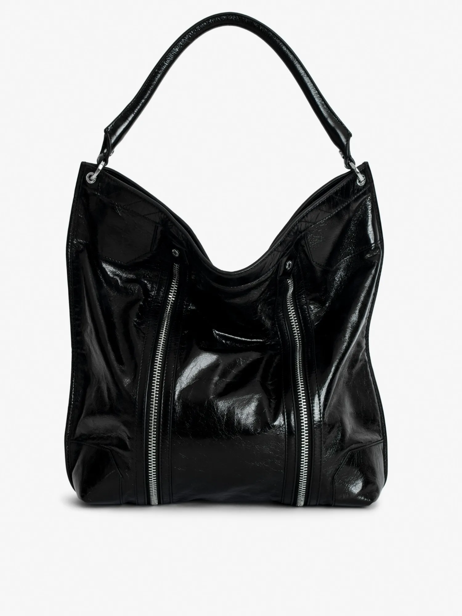 Sunny Hobo Bag>Zadig & Voltaire Cheap