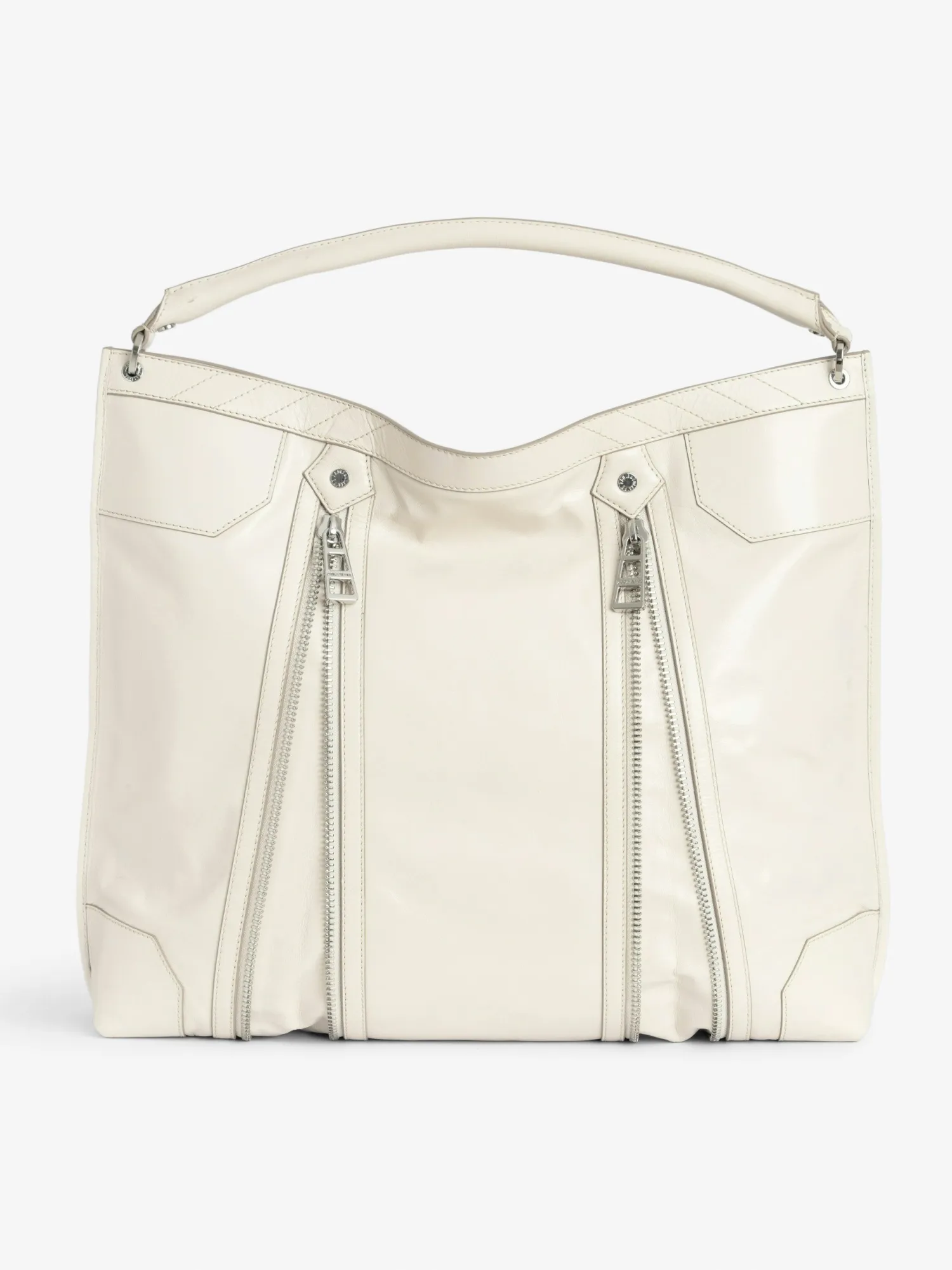 Sunny Hobo Bag>Zadig & Voltaire Best Sale