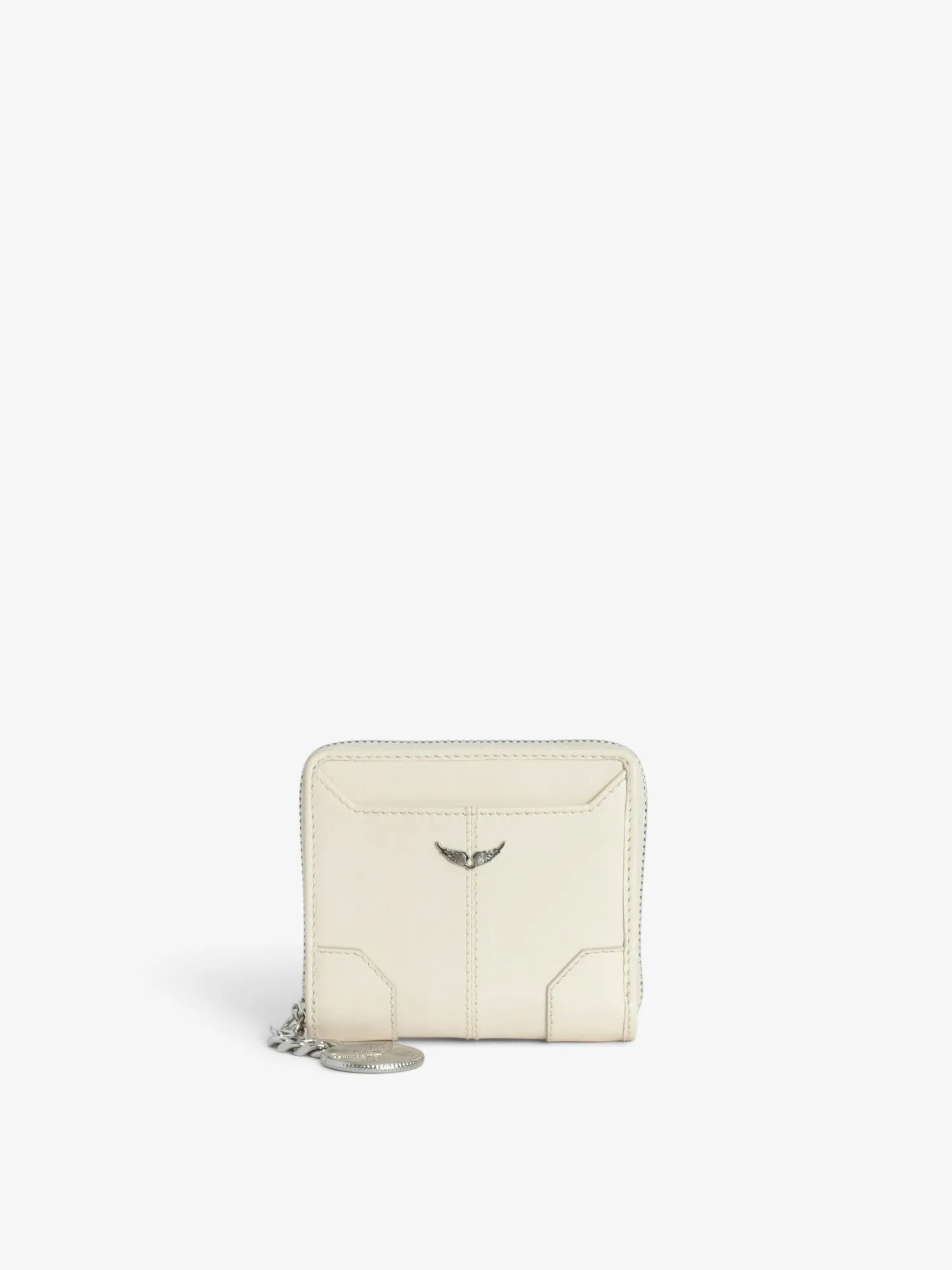 Sunny Mini Wallet>Zadig & Voltaire Cheap