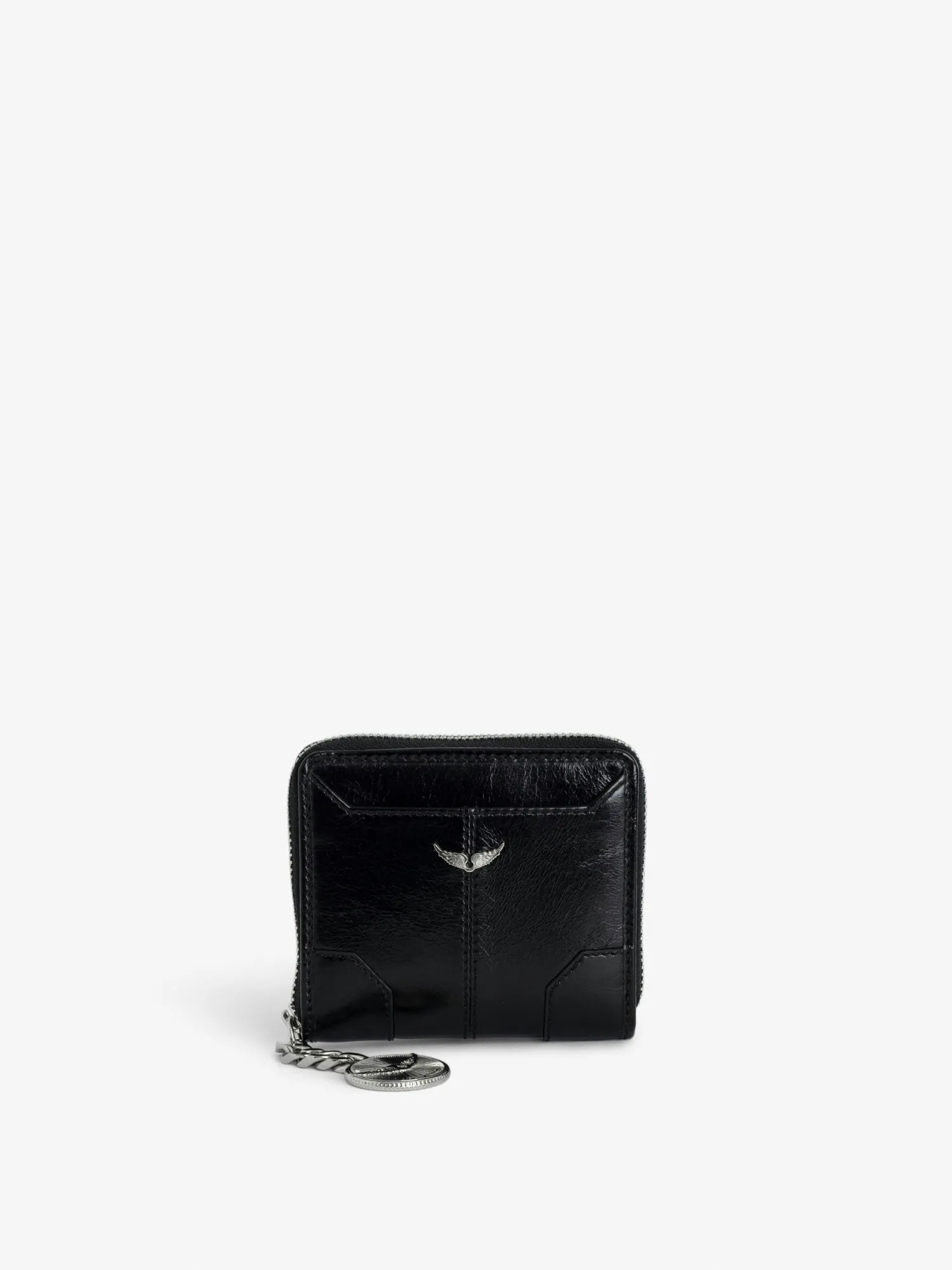 Sunny Mini Wallet>Zadig & Voltaire Hot