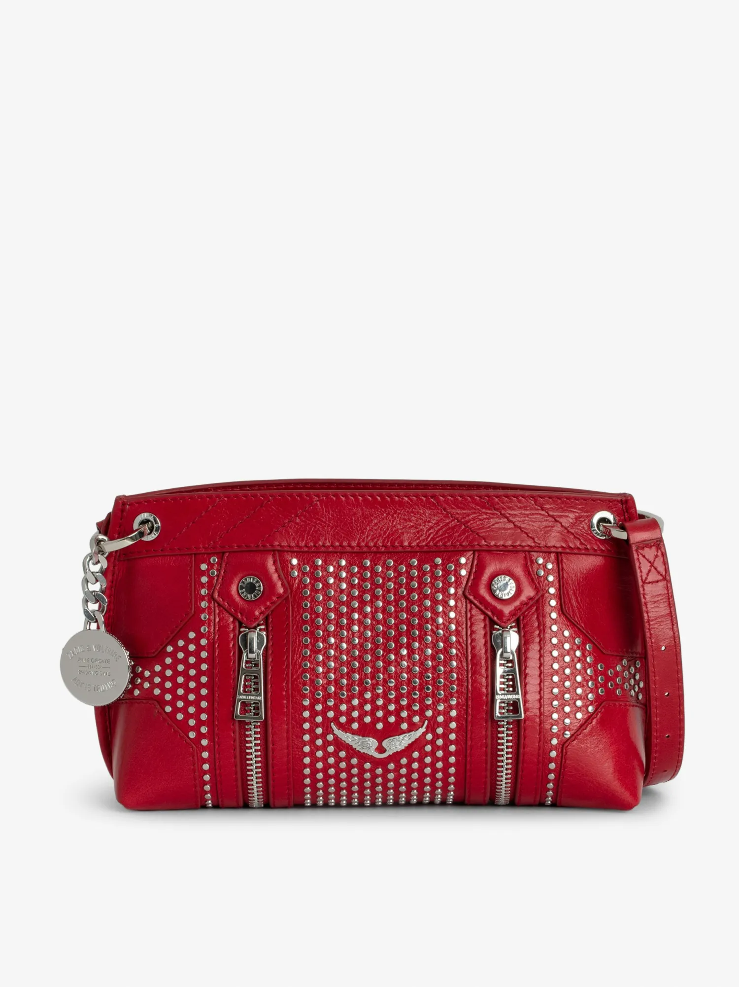 Sunny Mood Studs Bag>Zadig & Voltaire Clearance