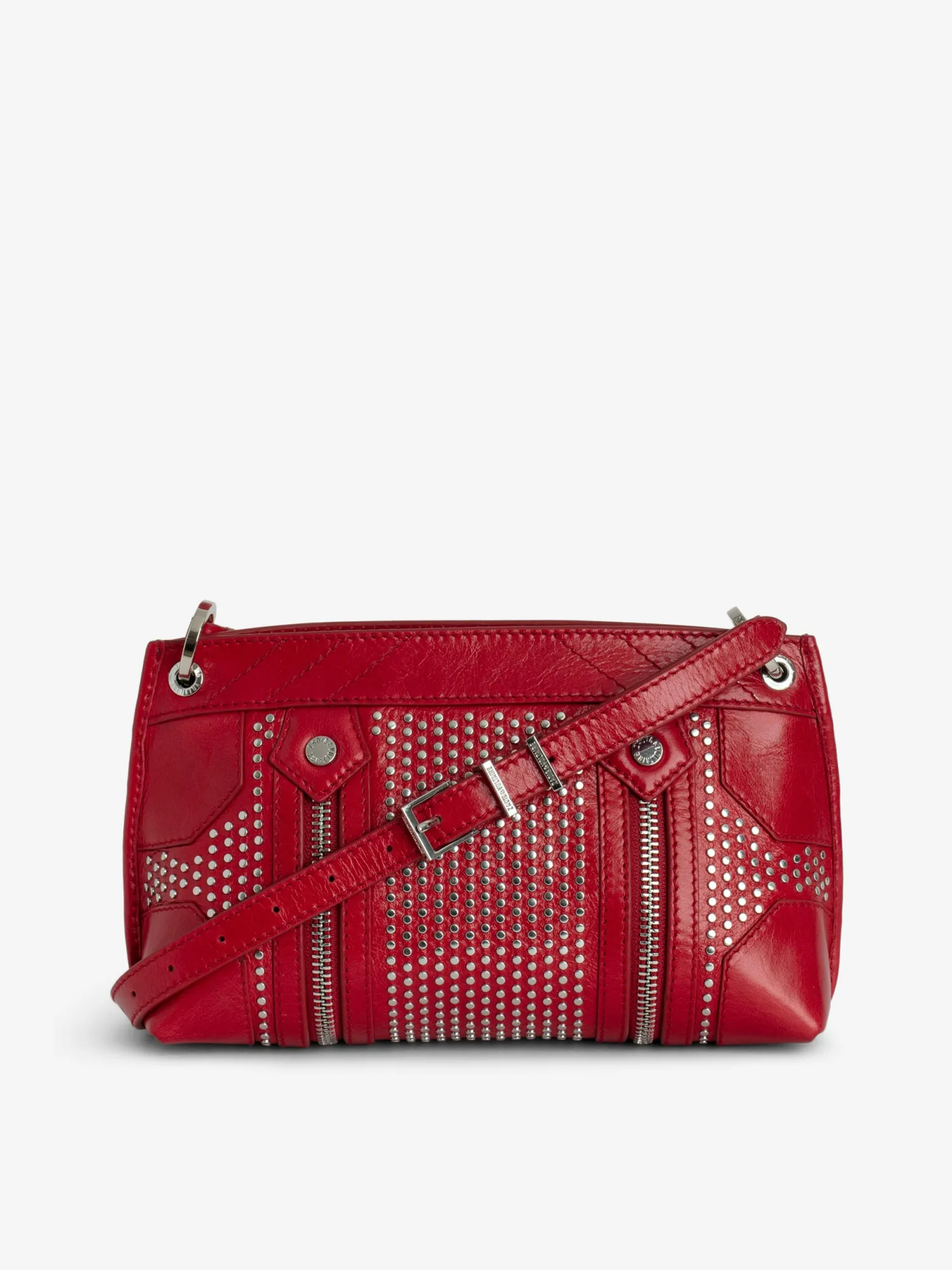 Sunny Mood Studs Bag>Zadig & Voltaire Clearance