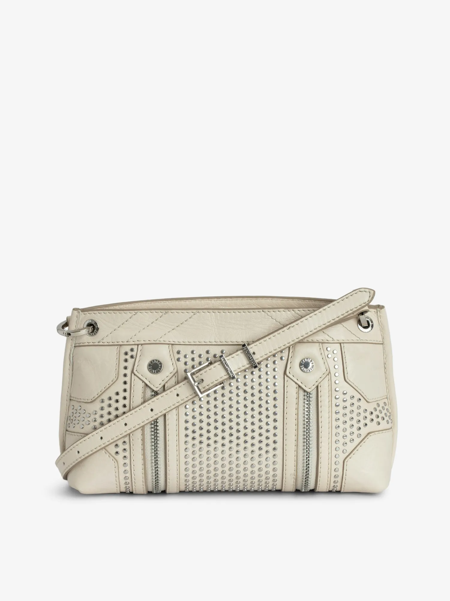 Sunny Mood Studs Bag>Zadig & Voltaire Flash Sale