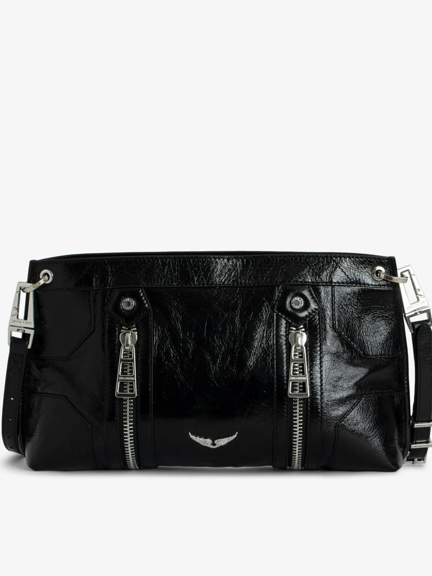 Sunny Moody Bag>Zadig & Voltaire Outlet