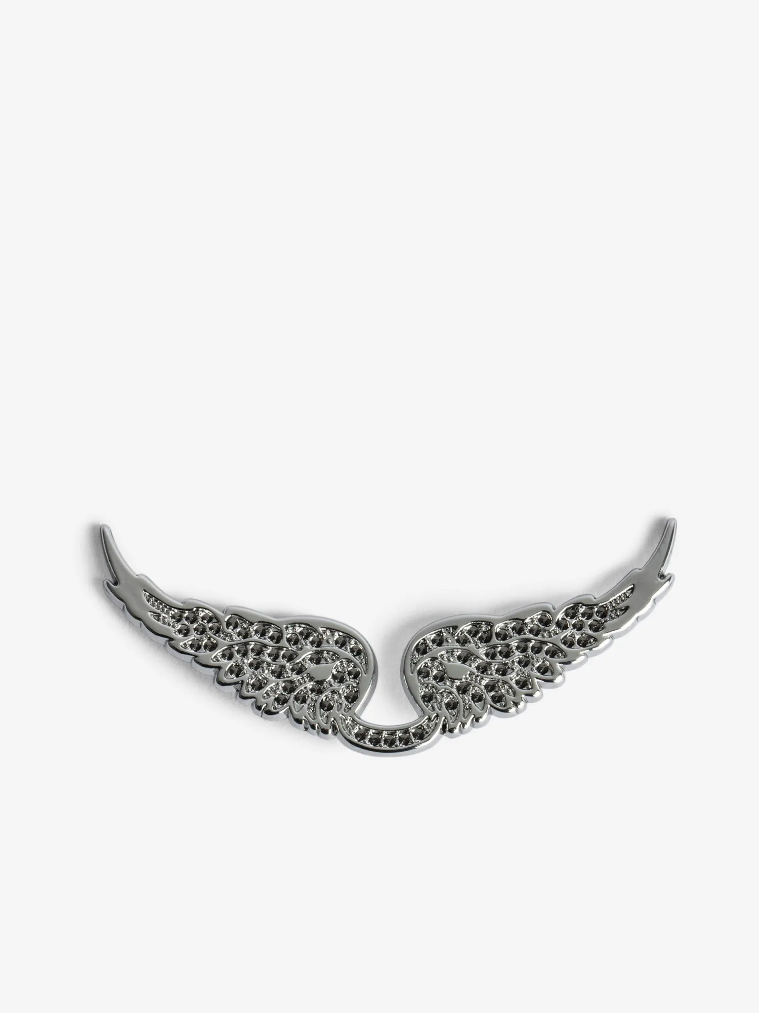 Swing Your Wings Charm>Zadig & Voltaire Shop