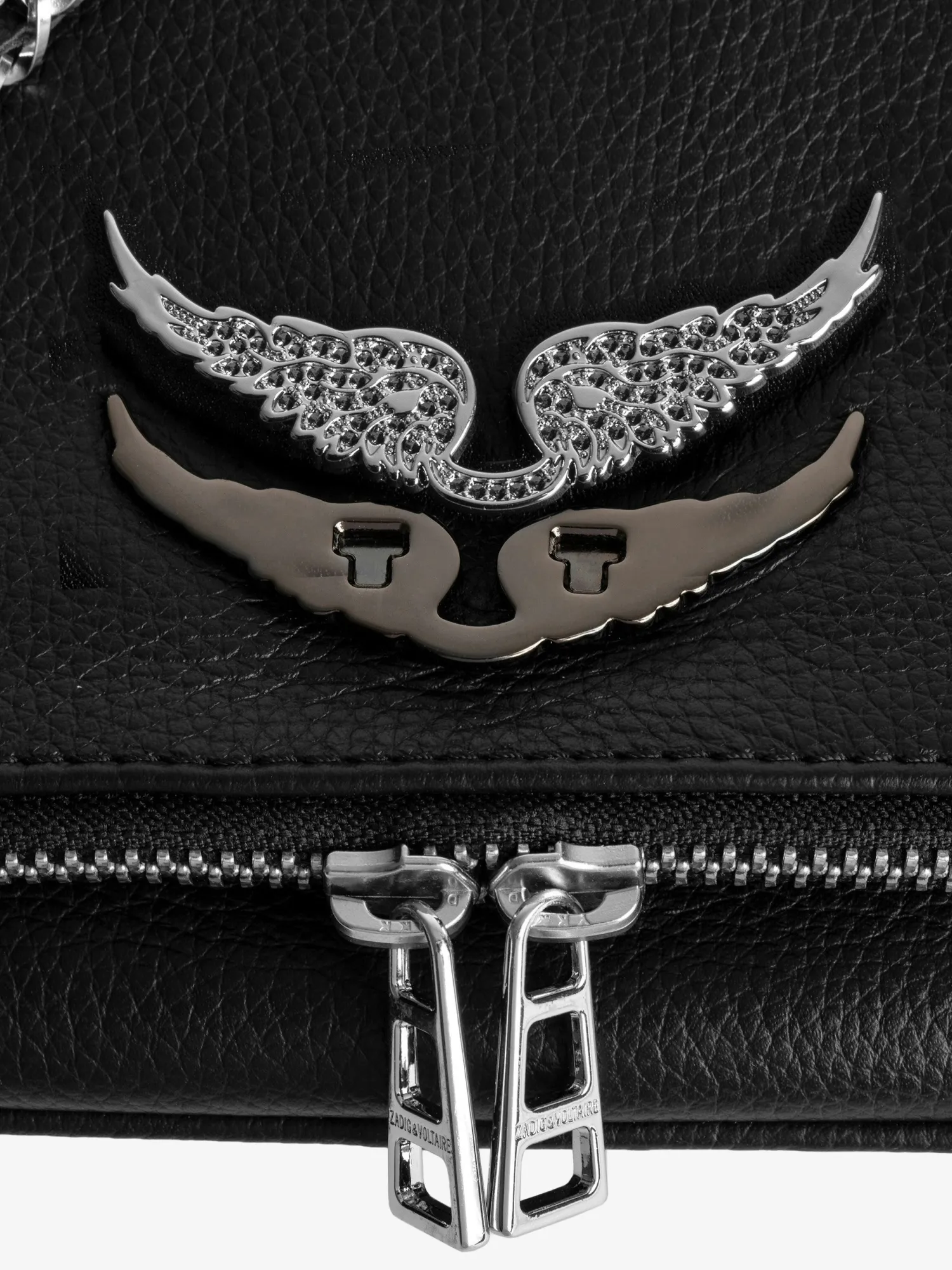 Swing Your Wings Charm>Zadig & Voltaire Shop