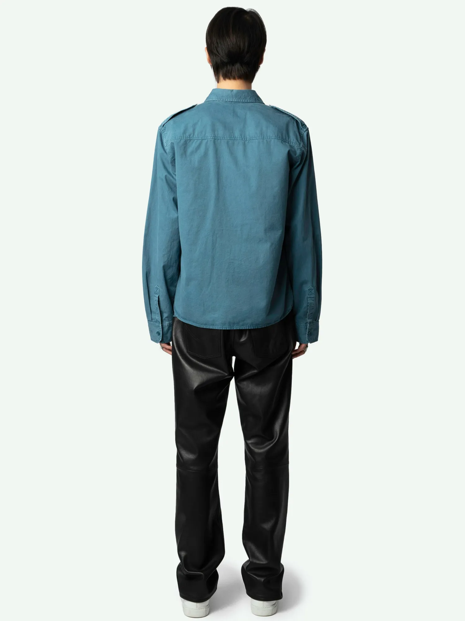 Taskal ShirtNEW>Zadig & Voltaire Online