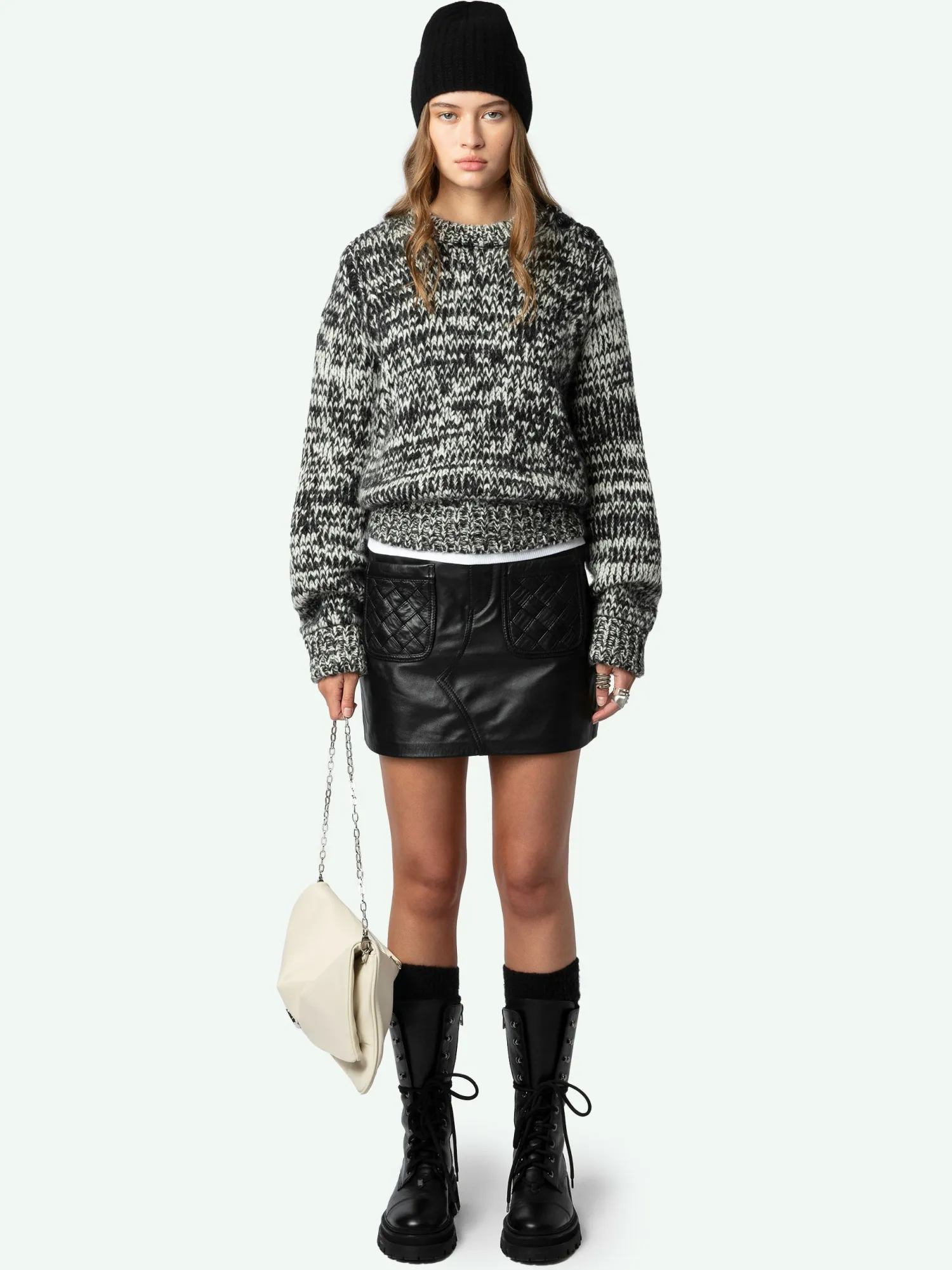 Teva SweaterNEW>Zadig & Voltaire New