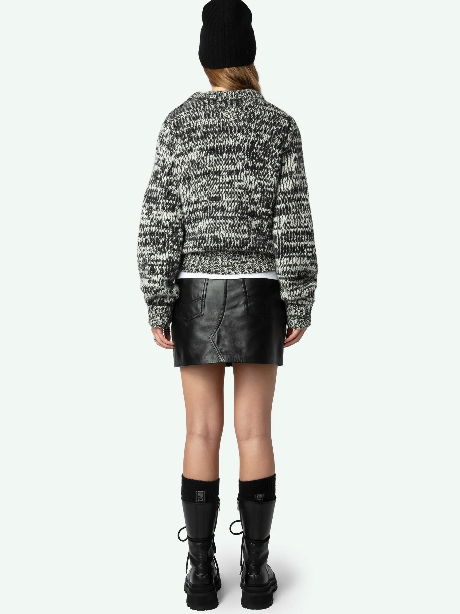 Teva SweaterNEW>Zadig & Voltaire New