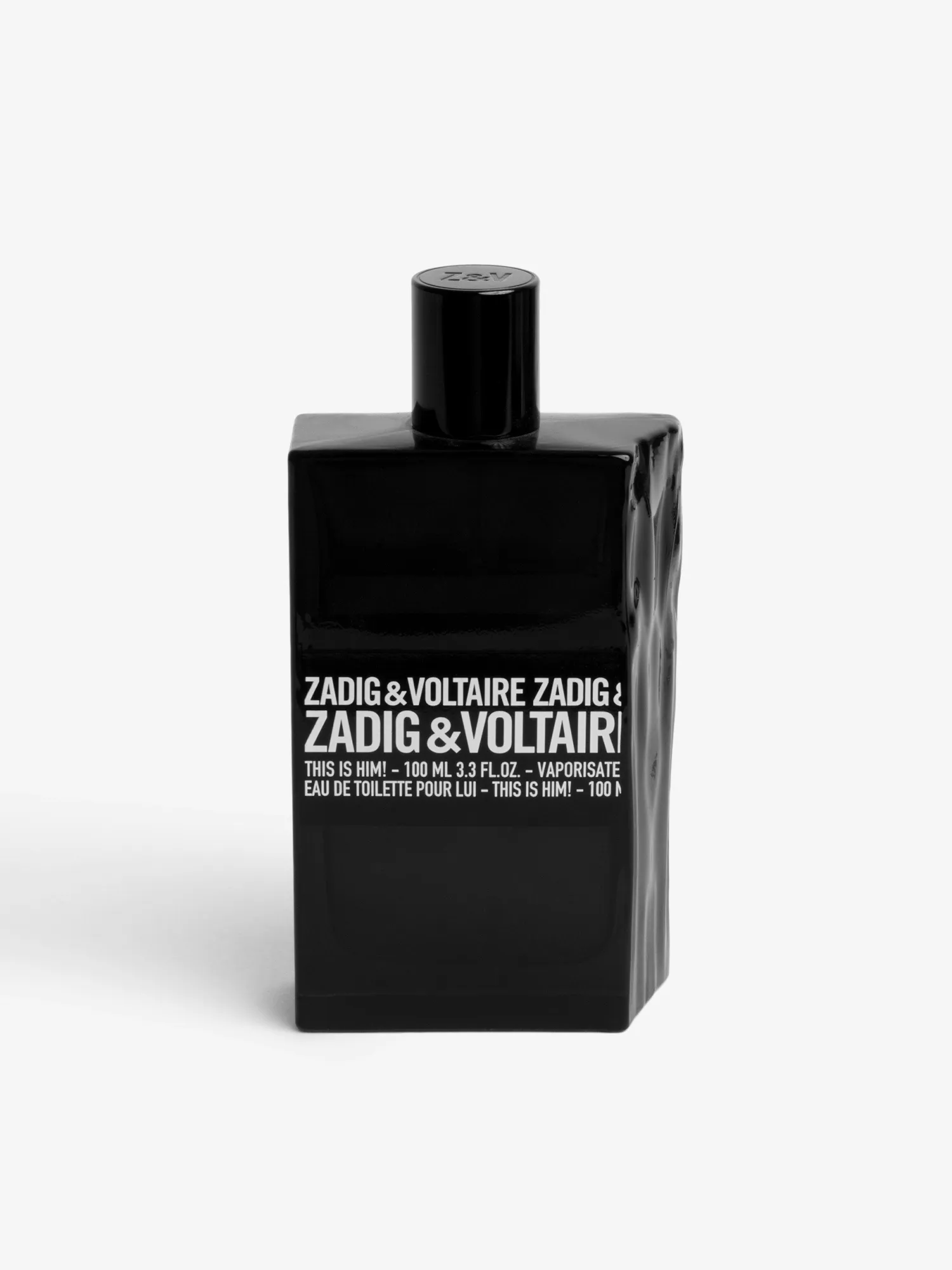 This Is Him! Fragrance 100MLICONIC>Zadig & Voltaire Clearance