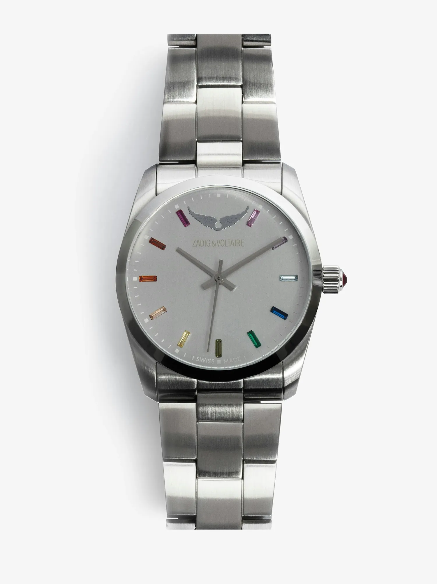 Time2Love Watch>Zadig & Voltaire Outlet