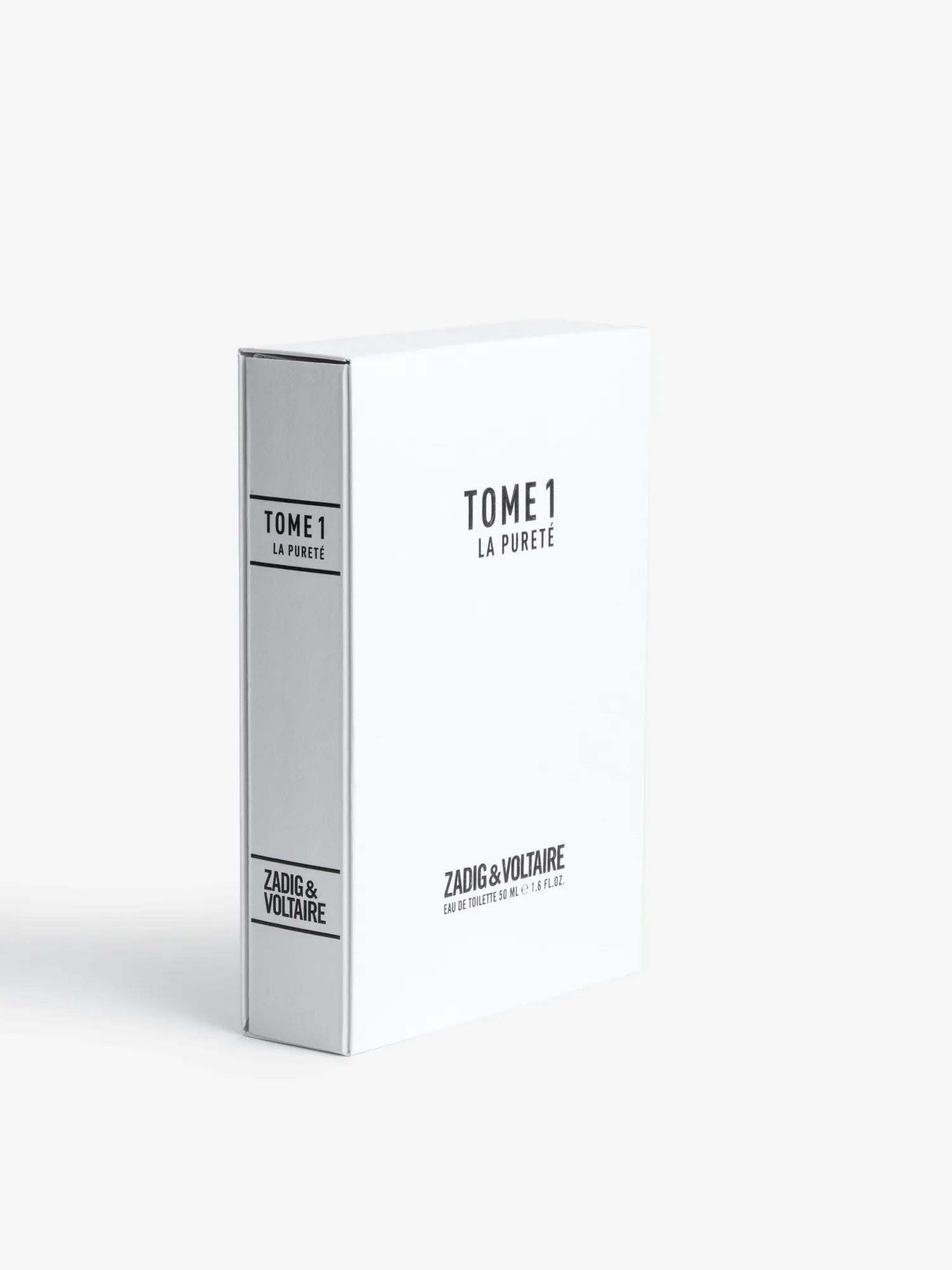 Tome 1 La Pureté Fragrance 50MLICONIC>Zadig & Voltaire Cheap