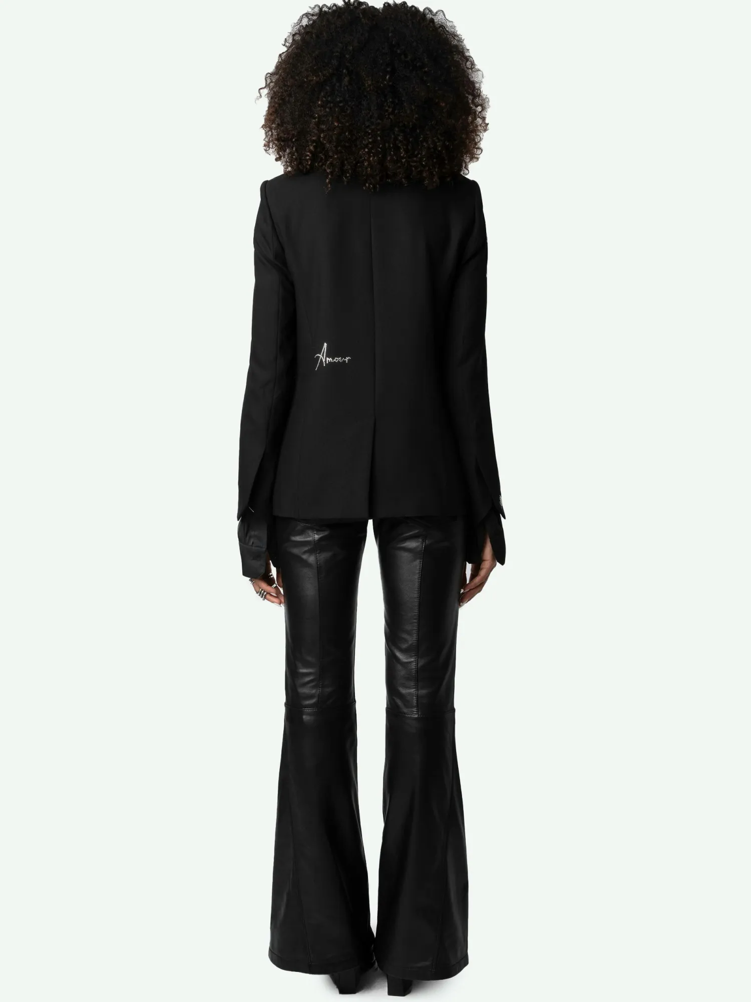 Very Diamanté Blazer>Zadig & Voltaire Online