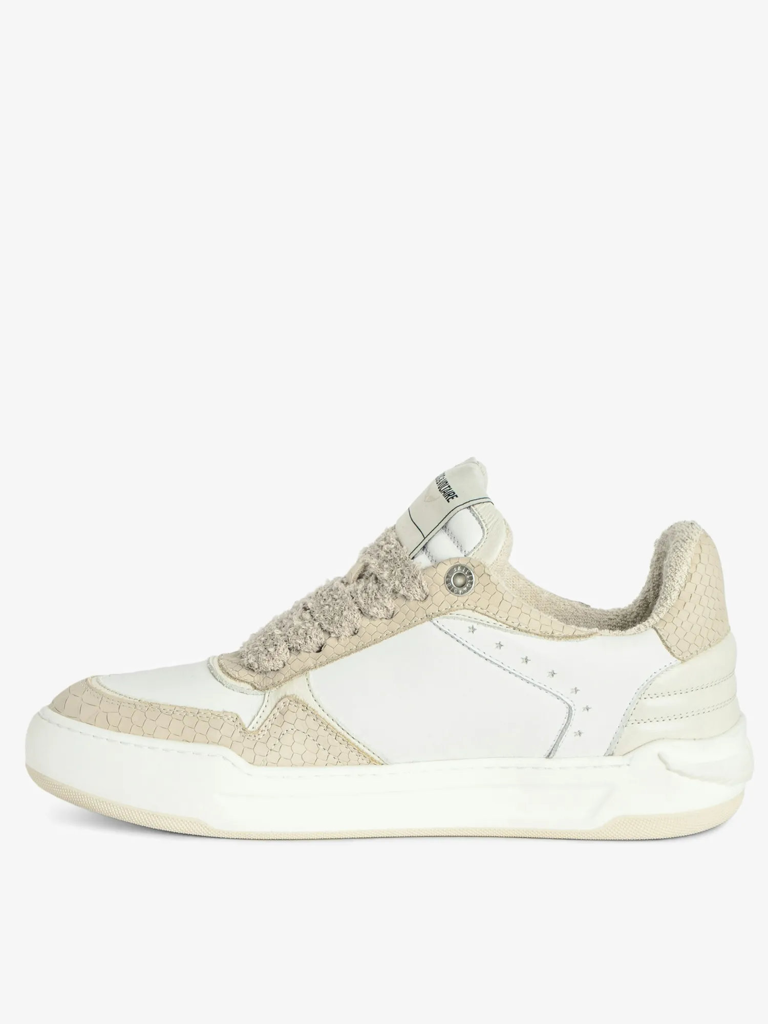 Wings Low-Top Sneakers>Zadig & Voltaire Hot