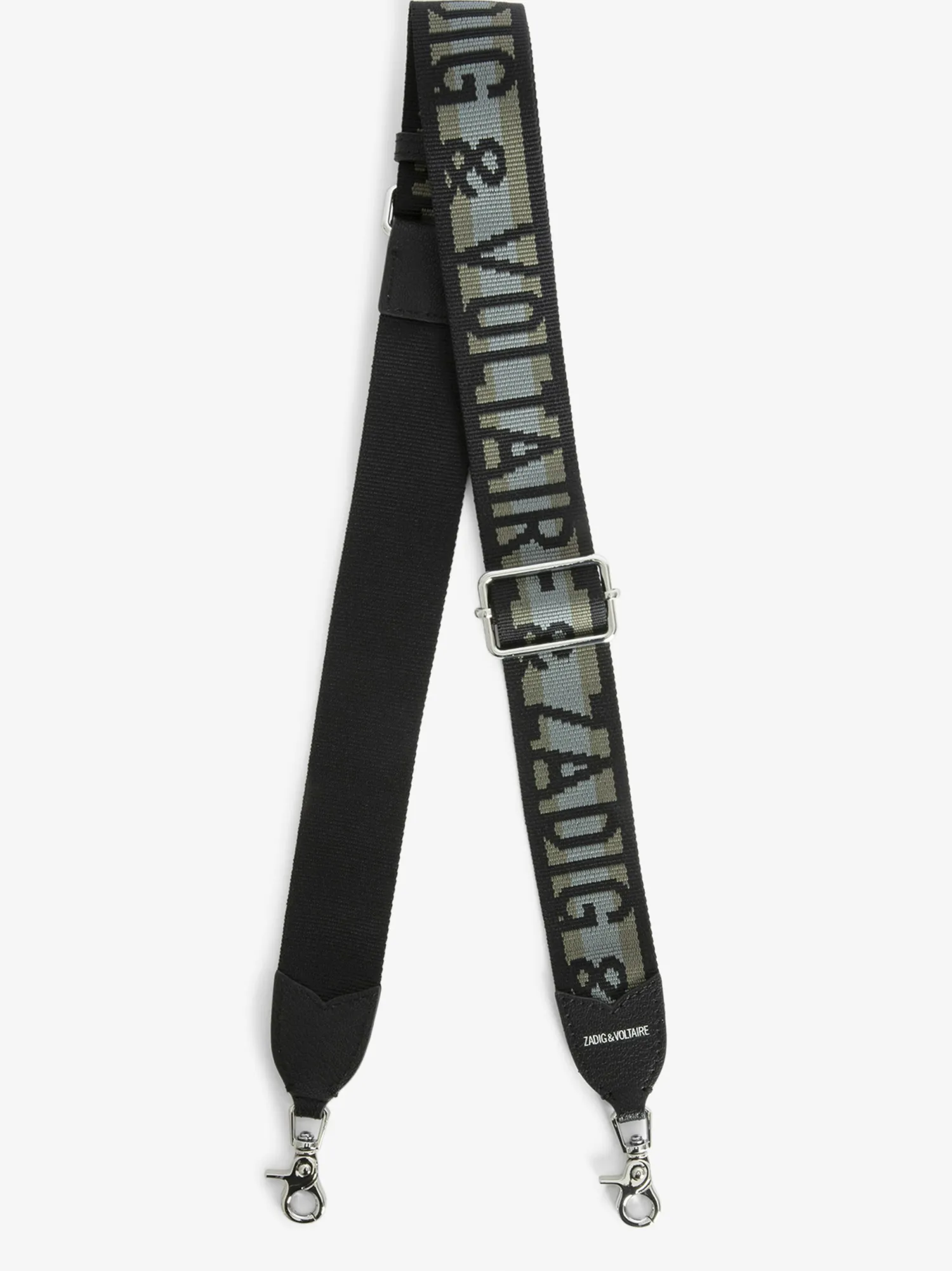 Zadig Shoulder Strap>Zadig & Voltaire Store