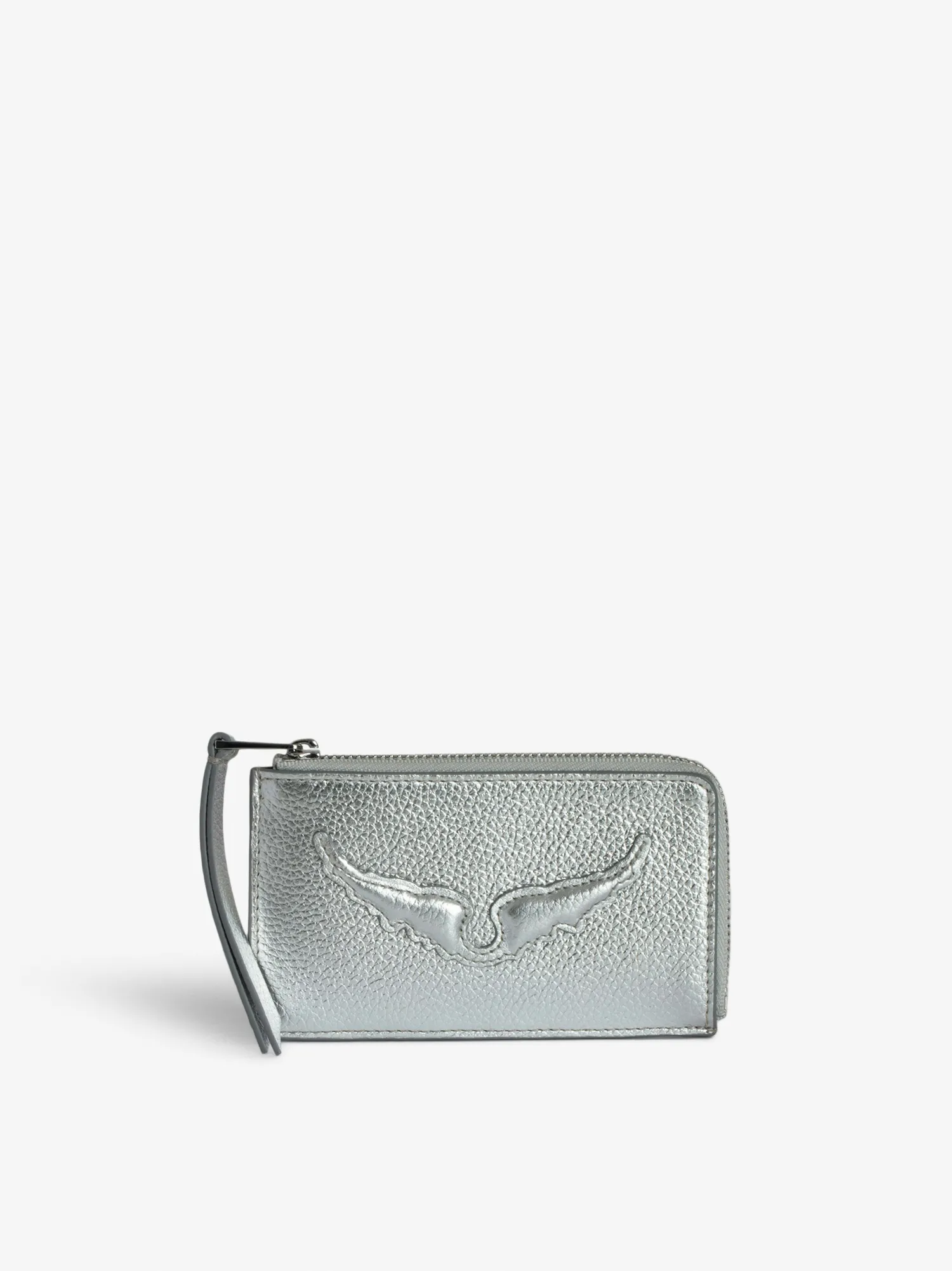 ZV Card Card Holder>Zadig & Voltaire Store