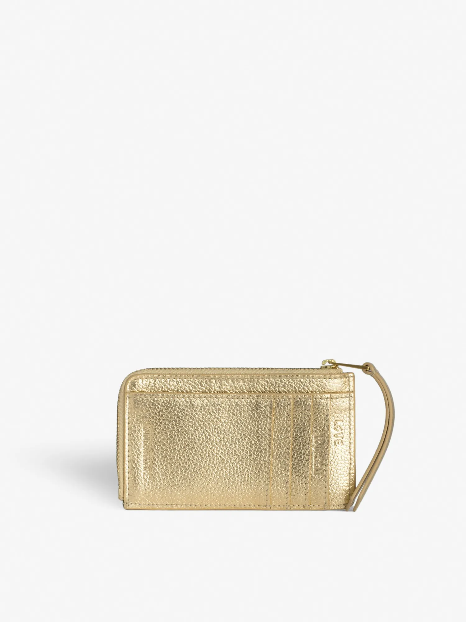 ZV Card Card Holder>Zadig & Voltaire Discount