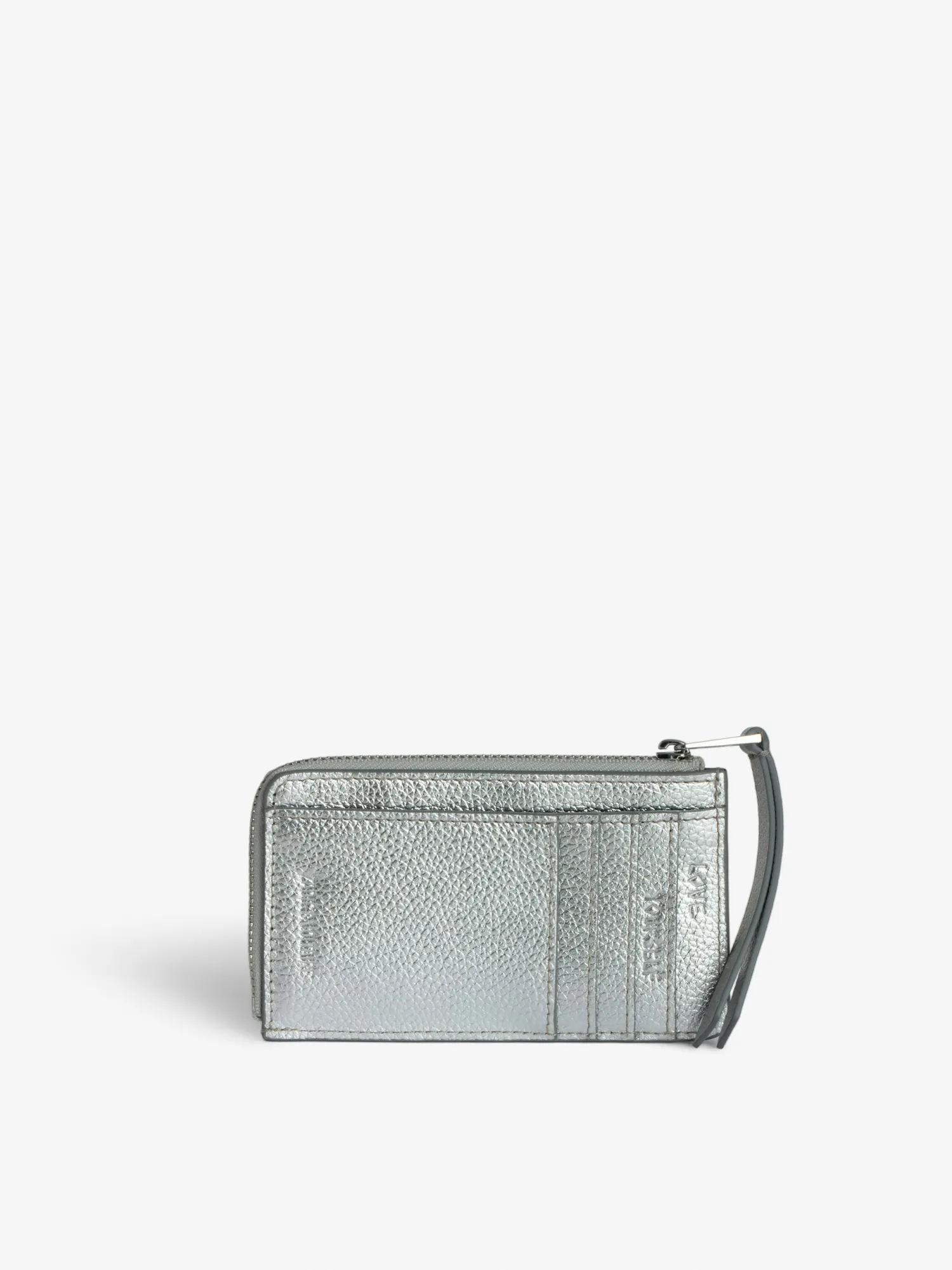 ZV Card Card Holder>Zadig & Voltaire Store