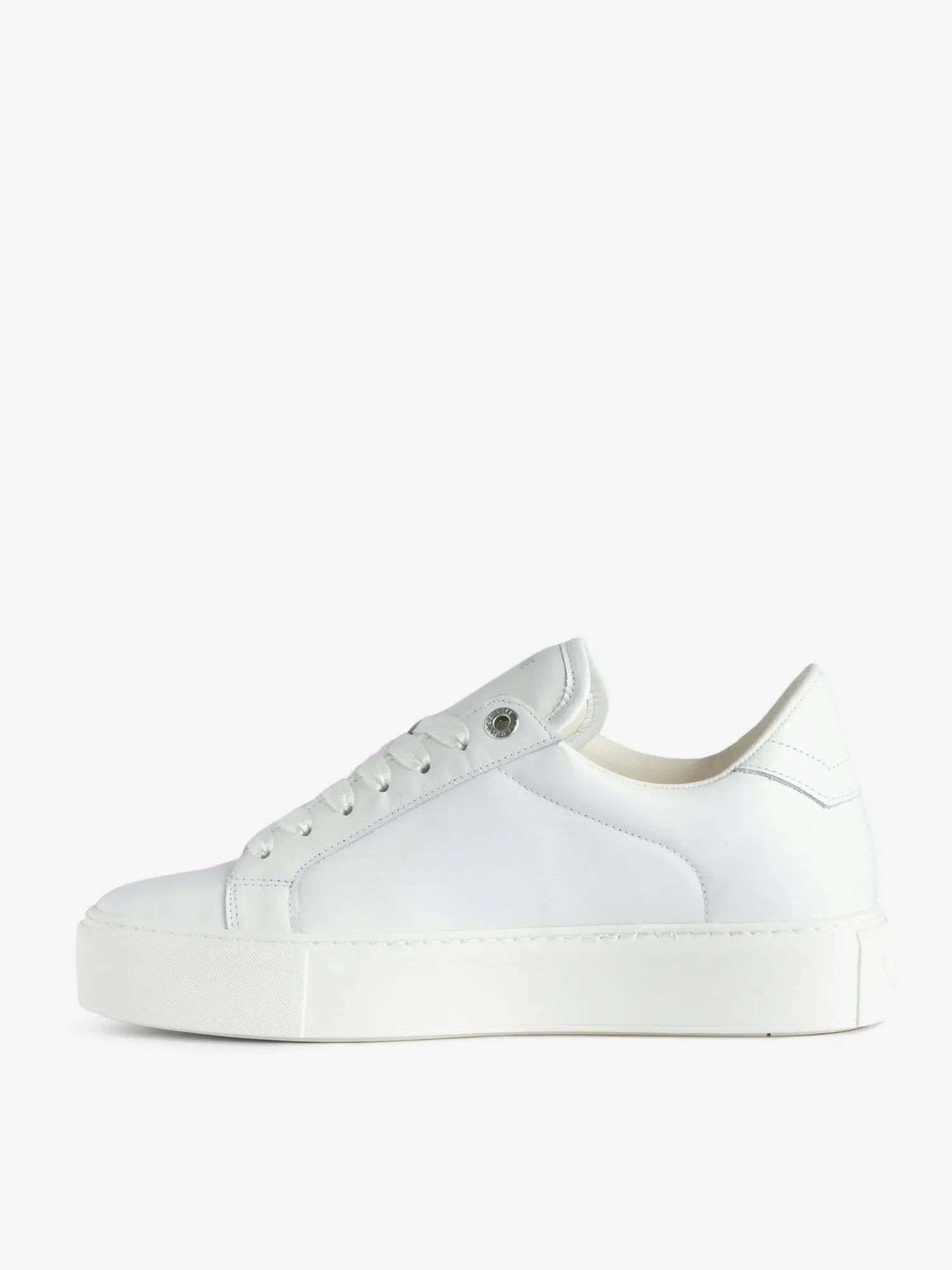 ZV1747 La Flash Low-Top Platform Sneakers>Zadig & Voltaire Sale