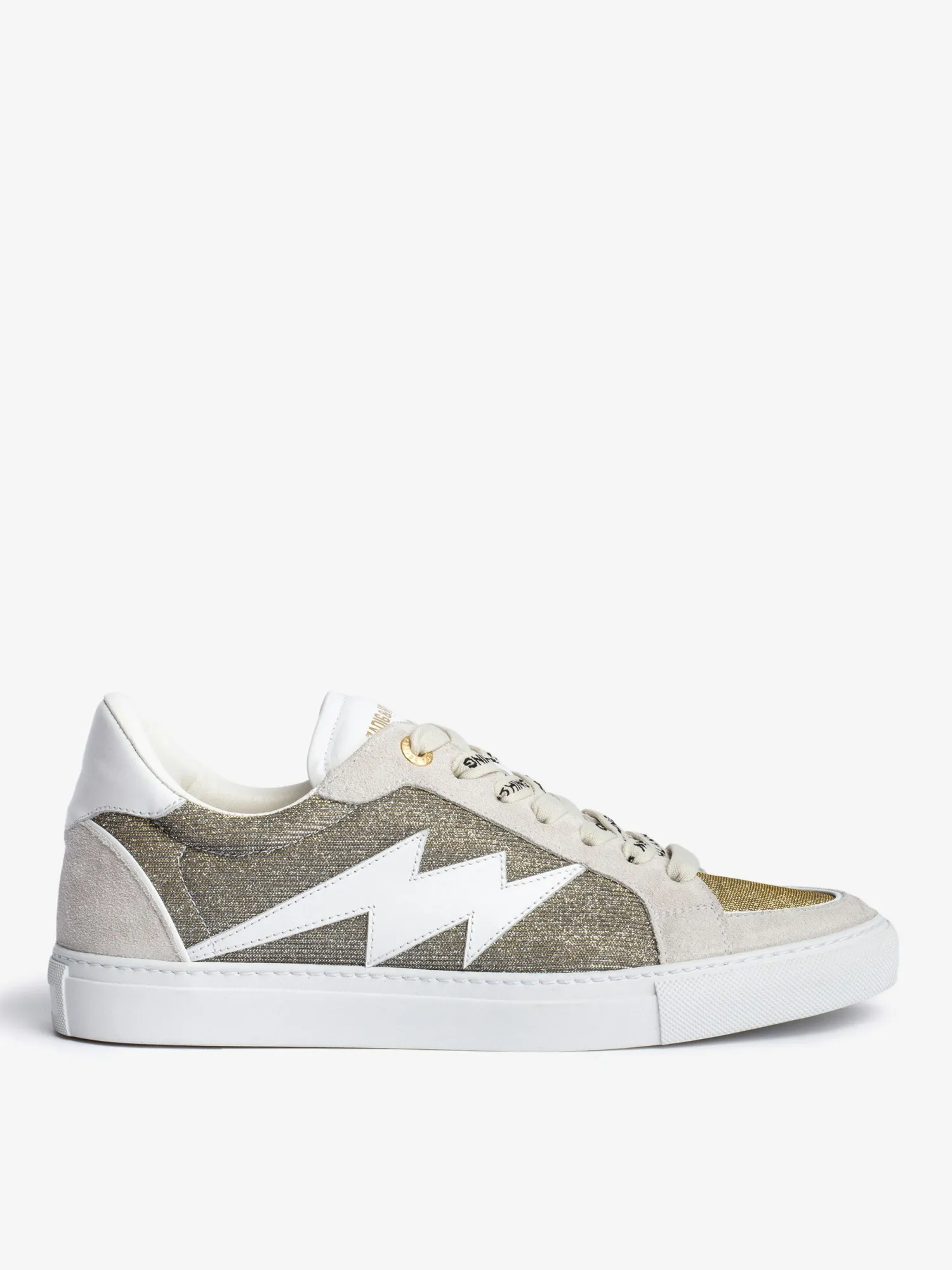 ZV1747 Low-Top SneakersICONIC>Zadig & Voltaire Best