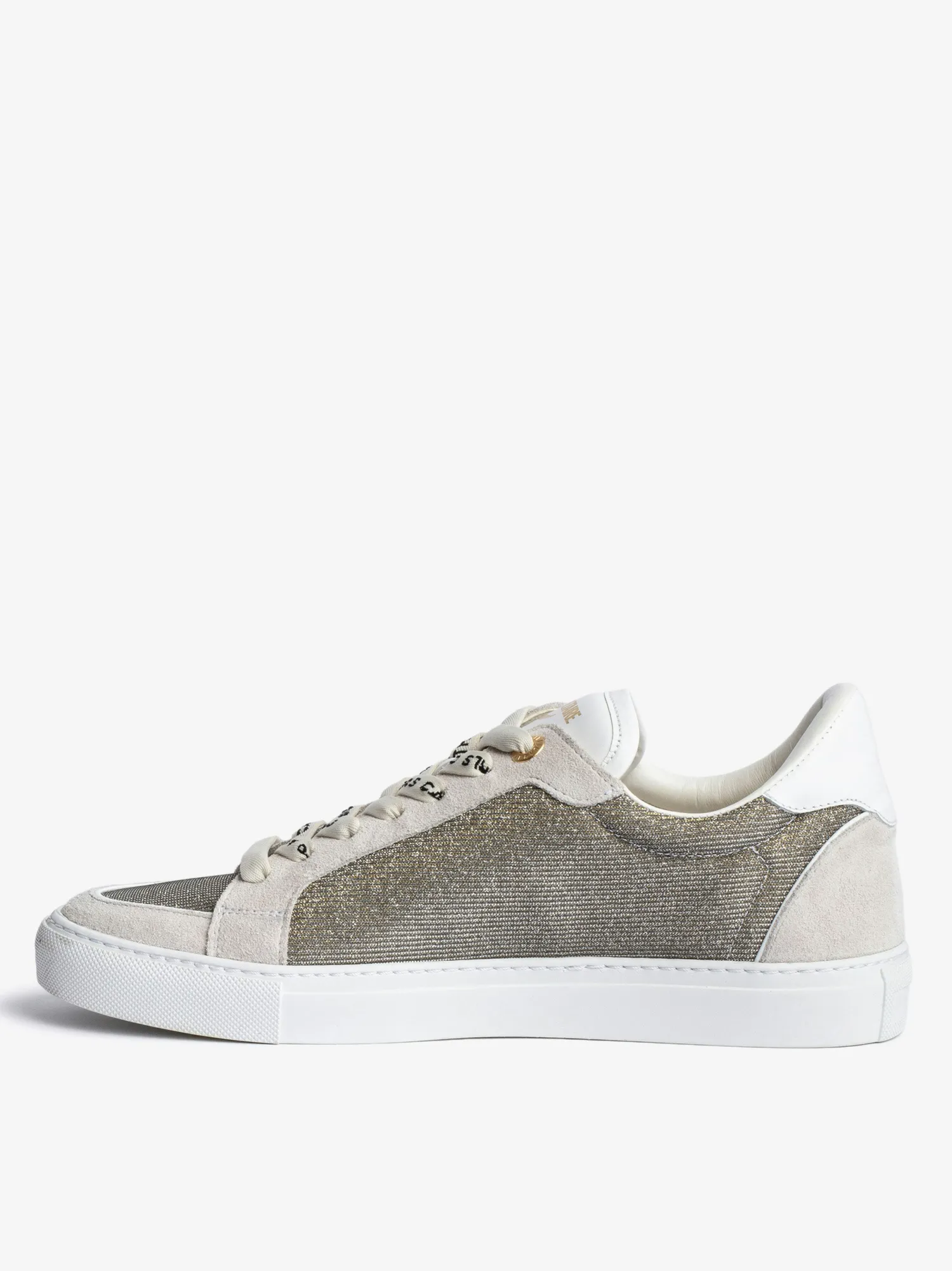 ZV1747 Low-Top SneakersICONIC>Zadig & Voltaire Best