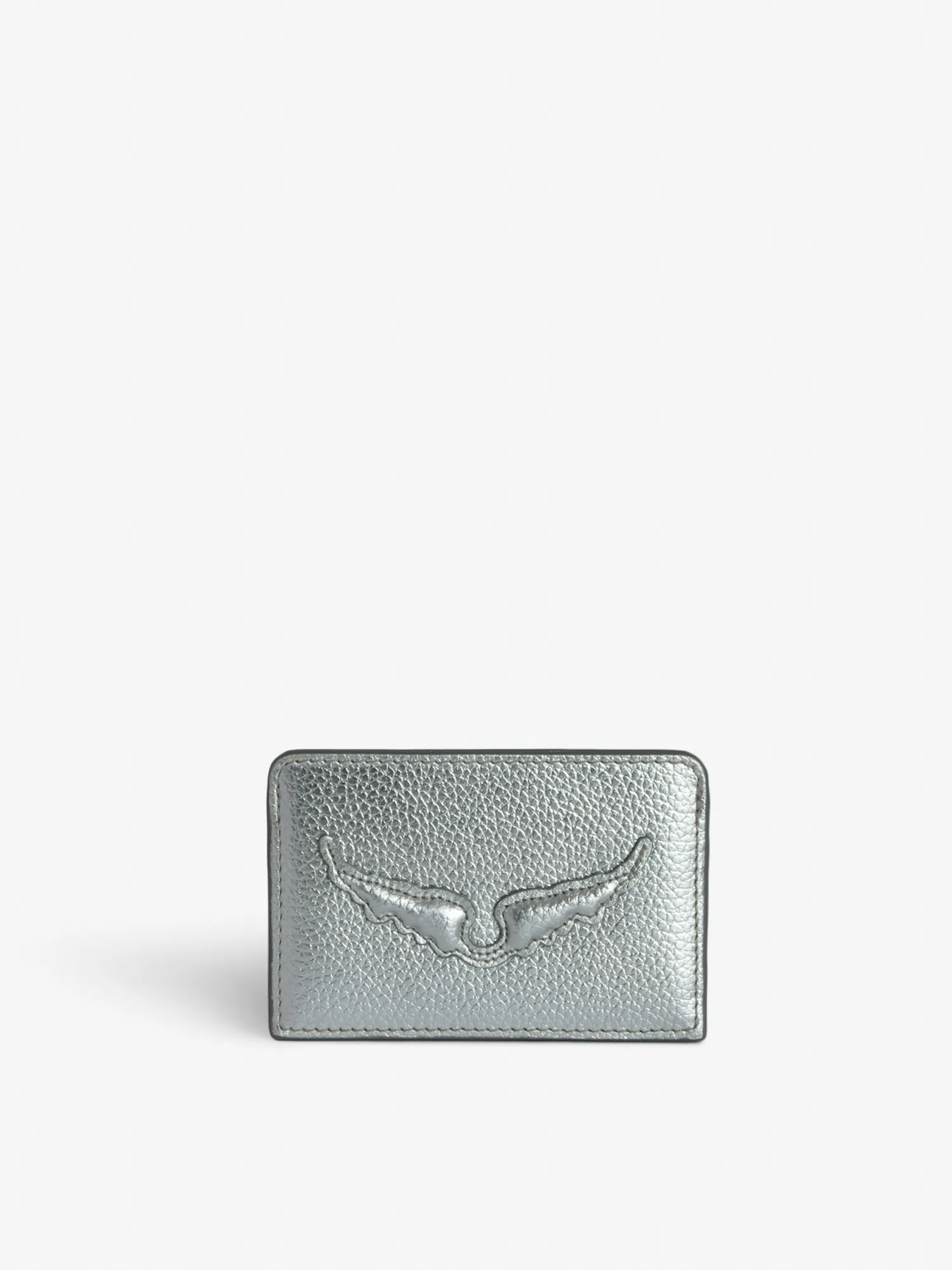 ZV Pass Card Holder>Zadig & Voltaire Cheap