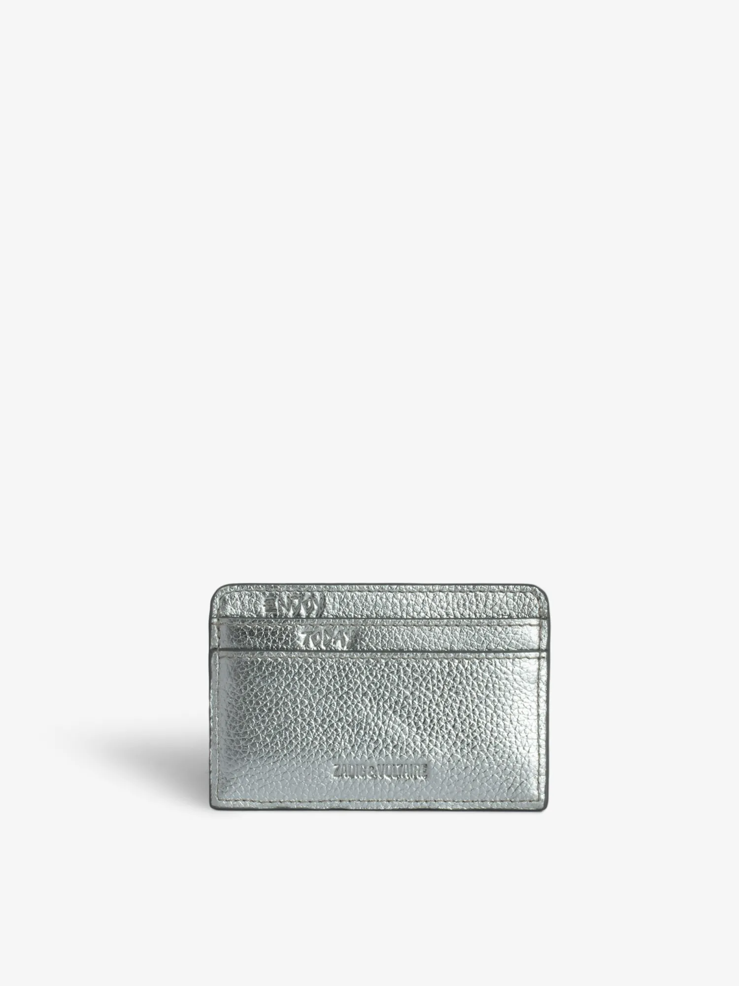 ZV Pass Card Holder>Zadig & Voltaire Cheap